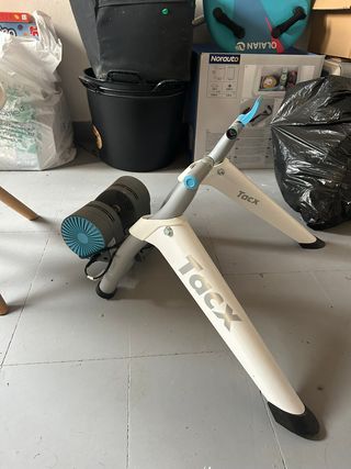 Rodillo bicicleta Boost Tacx