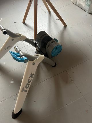 Rodillo bicicleta Boost Tacx