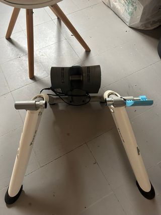 Rodillo bicicleta Boost Tacx