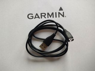 Cable de carga Garmin