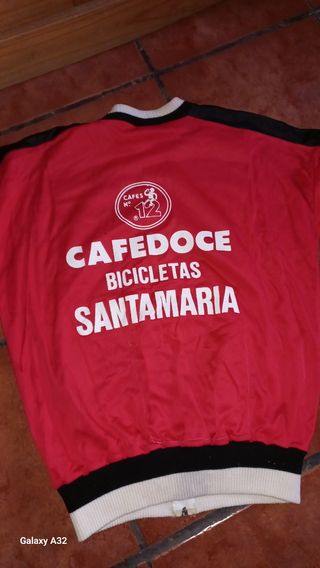 Lote militar antiguo