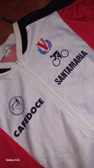 Lote militar antiguo