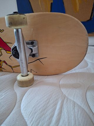 Skate nuevo