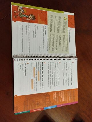 PREPARA CUARTO: Repasa los contenidos clave de 3.º de Primaria