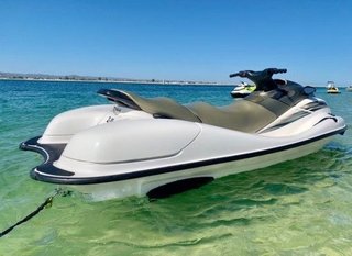 FUNDA MOTO DE AGUA PARA YAMAHA SUV