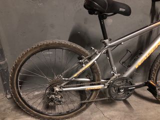 Bicicleta niño 24 pulgadas