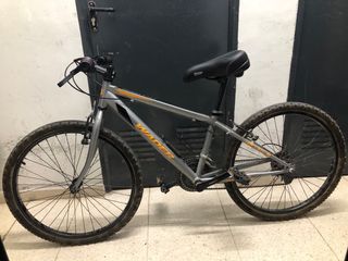 Bicicleta niño 24 pulgadas