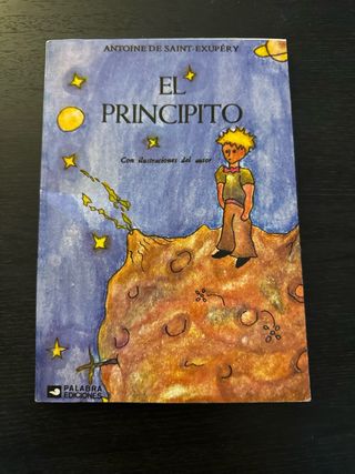 El principito