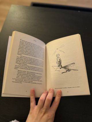 El principito