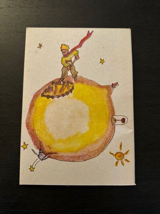 El principito