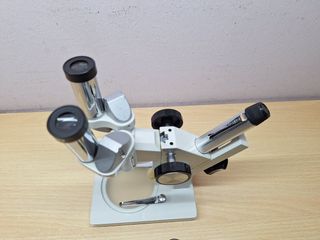 Microscopio Estereoscopico Japones