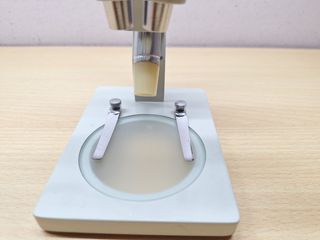 Microscopio Estereoscopico Japones