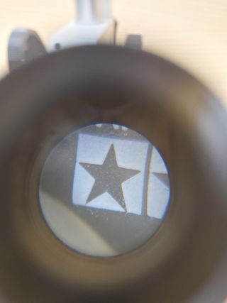 Microscopio Estereoscopico Japones