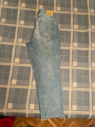 Pantalón vaquero Springfield