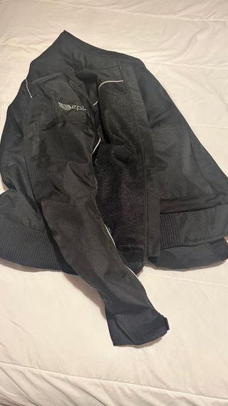 Chaqueta moto epica