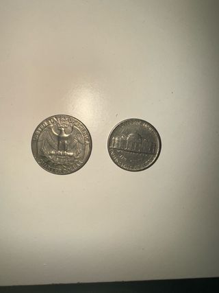 Monedas antiguas