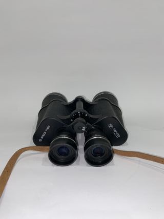 Prismáticos Tento 7x50 – (antigua URSS)