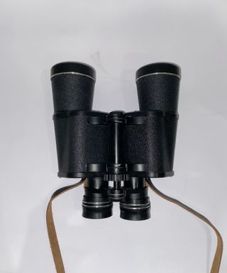 Prismáticos Tento 7x50 – (antigua URSS)