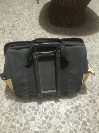 Maletín de herramientas