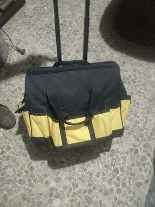 Maletín de herramientas