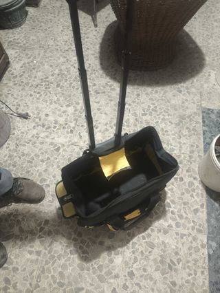 Maletín de herramientas