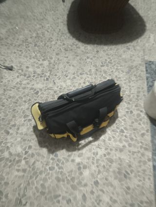 Maletín de herramientas