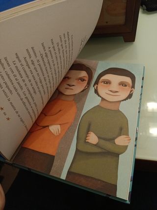 Cuentos para quererte mejor: Ilustraciones de Raquel Díaz Reguera