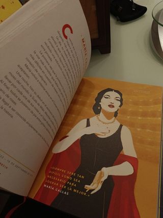 Cuentos de buenas noches para niñas rebeldes