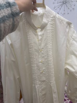 Traje de fallero