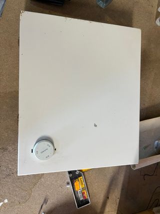 Aquecedor de parede  caravana 220v