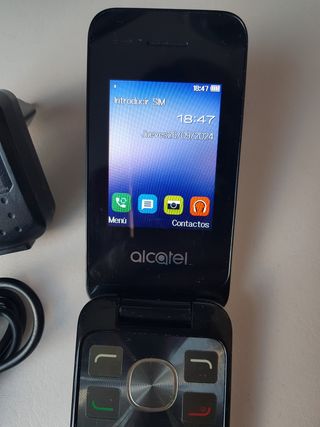 Alcatel 2051X 