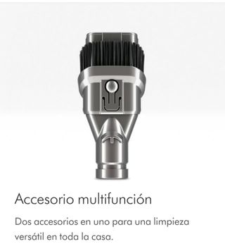 Accesorio multifunción Dyson DC62