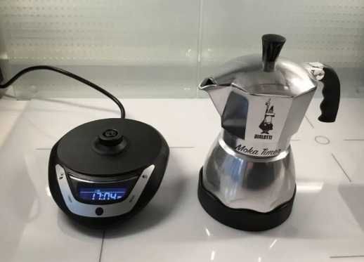 cafetera bialetti