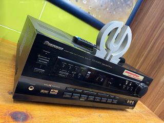 Receptor Pioneer VSX808RDS