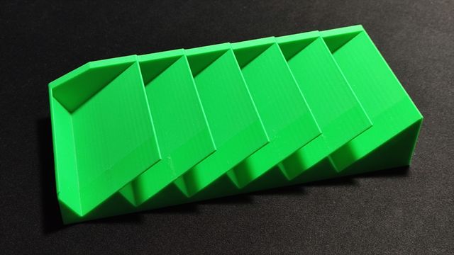 Soporte cartas de Catán y Catán Plus