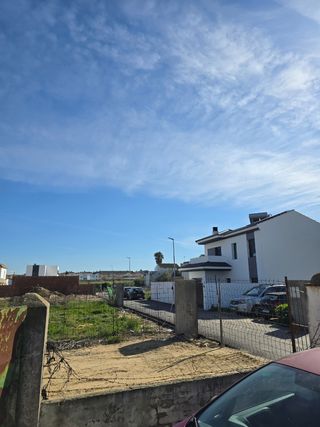 Parcela urbana