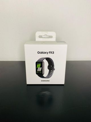 Smartwatch Samsung Galaxy Fit3