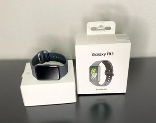Smartwatch Samsung Galaxy Fit3