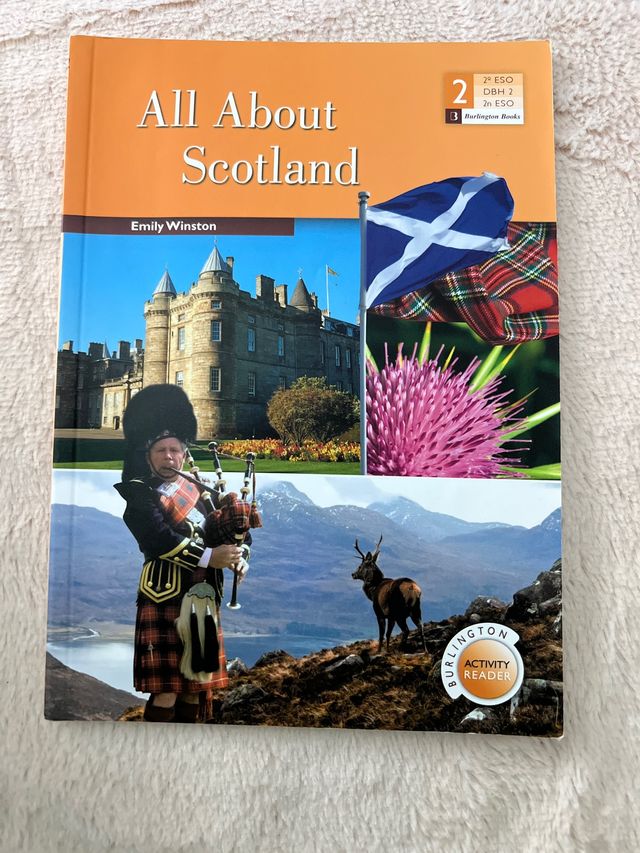 All About Scotland (ESO 2)