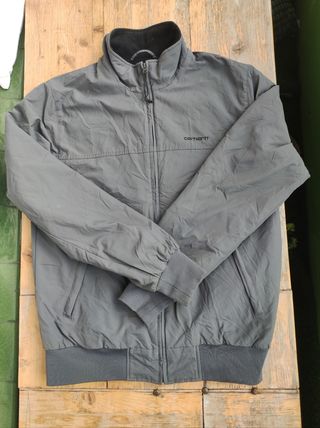 Chaqueta Carhartt Sail Jacket. Talla M.