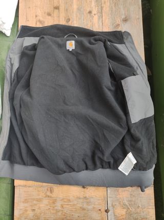 Chaqueta Carhartt Sail Jacket. Talla M.