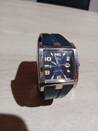 Reloj pulsera Lotus mujer original 