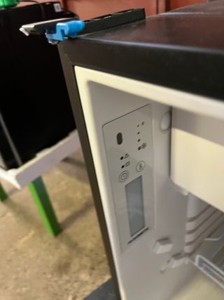 Frigorifico Compressor 220v 12v ou 24v