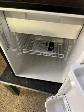 Frigorifico Compressor 220v 12v ou 24v