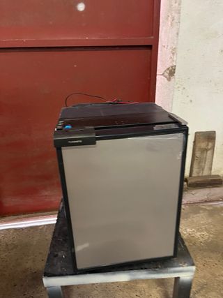 Frigorifico Compressor 220v 12v ou 24v