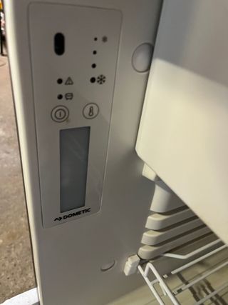 Frigorifico Compressor 220v 12v ou 24v