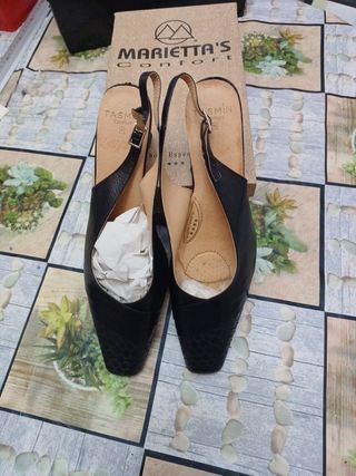 Zapatos de vestir