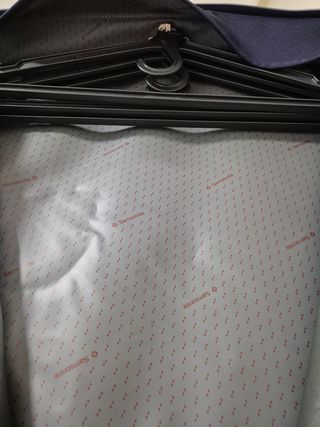 Porta trajes Samsonite
