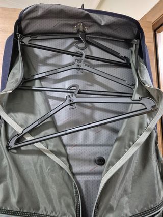 Porta trajes Samsonite