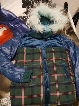 Plumas Highly preppy 
